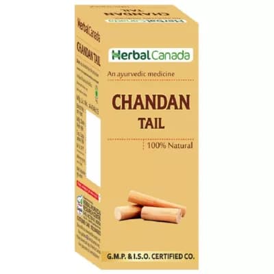Chandan Taila