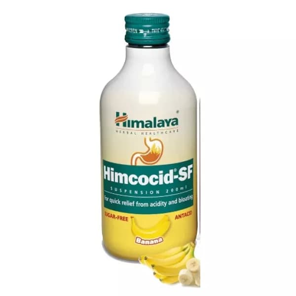 Himcocid-SF-Banana Flavour