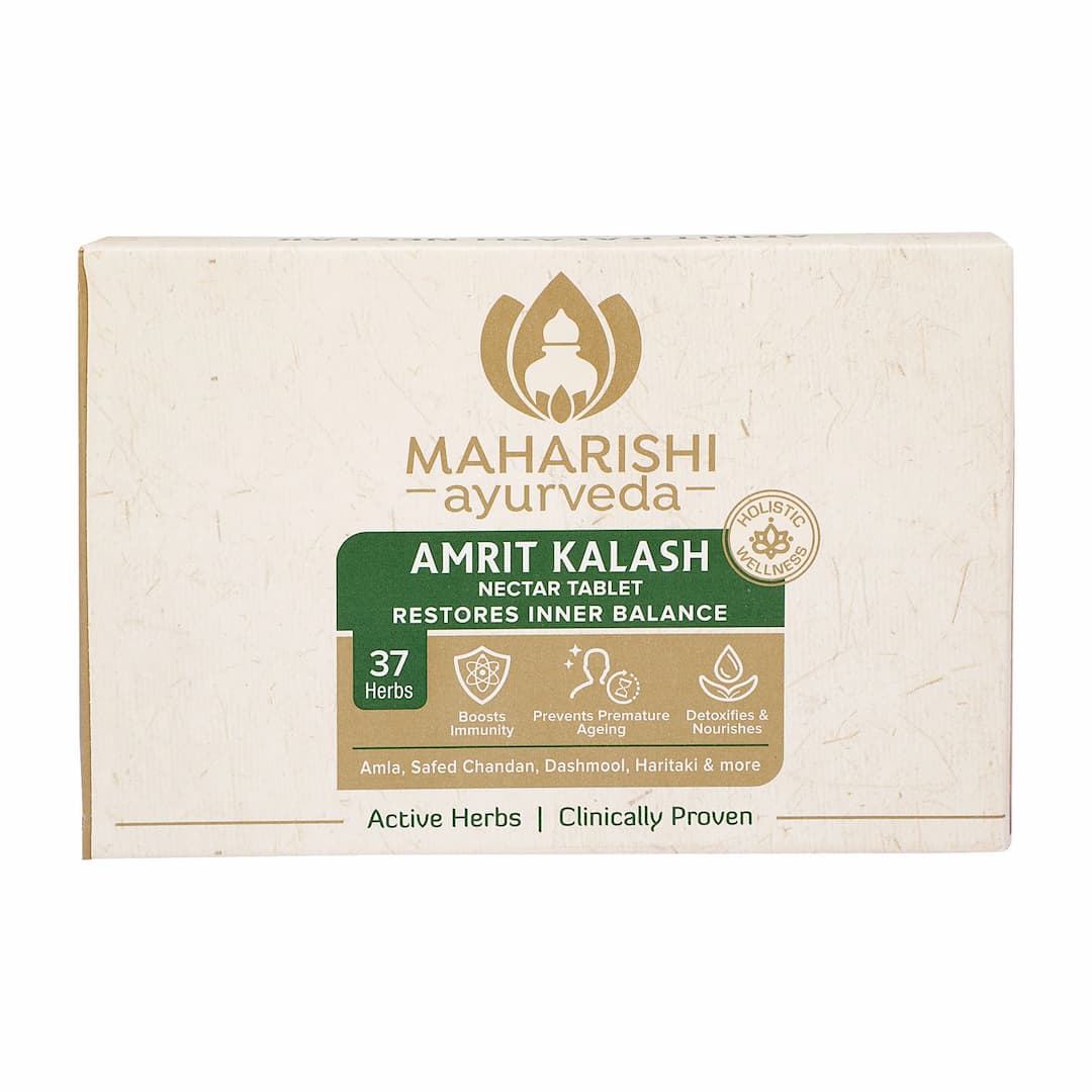 Amrit Kalash Nector Tablets