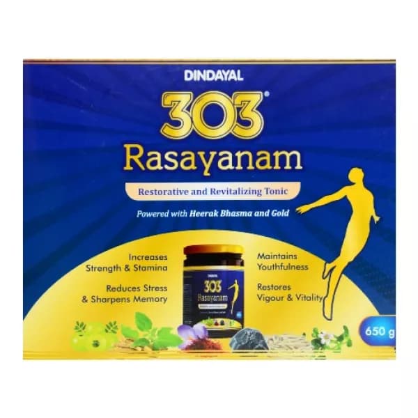 303 Rasayanam