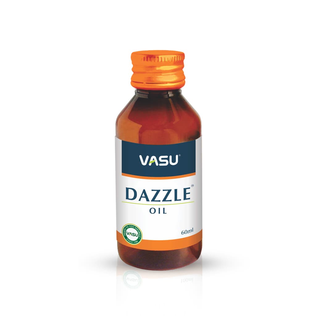 Dazzle Oil