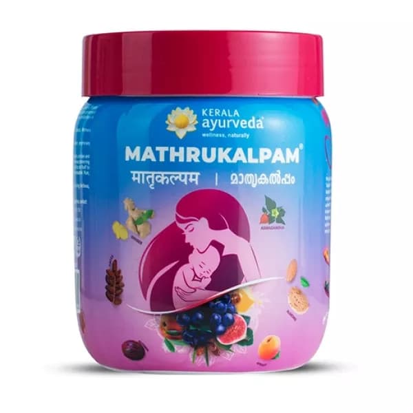 Mathrukalpam
