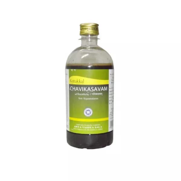 Chavikasavam