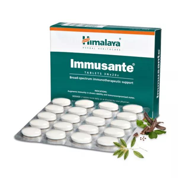 Immusante Tab