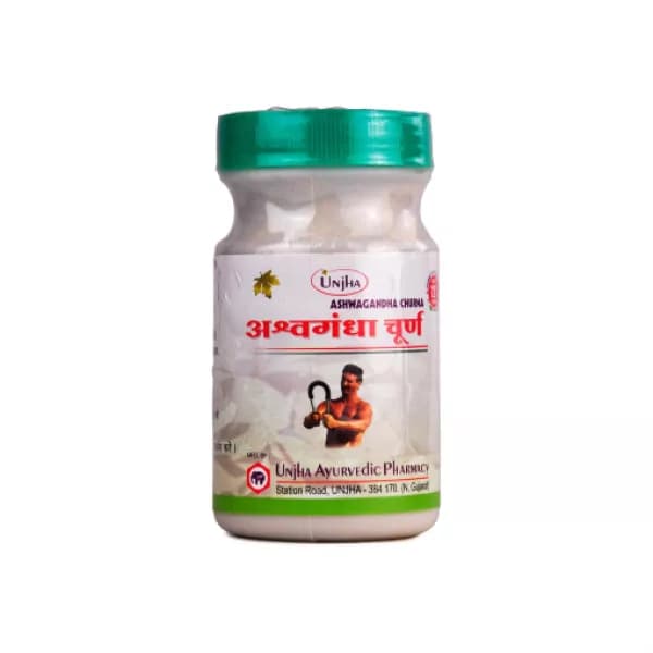Ashwagandha Churna
