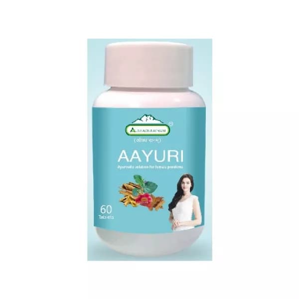 Aayuri Tablet