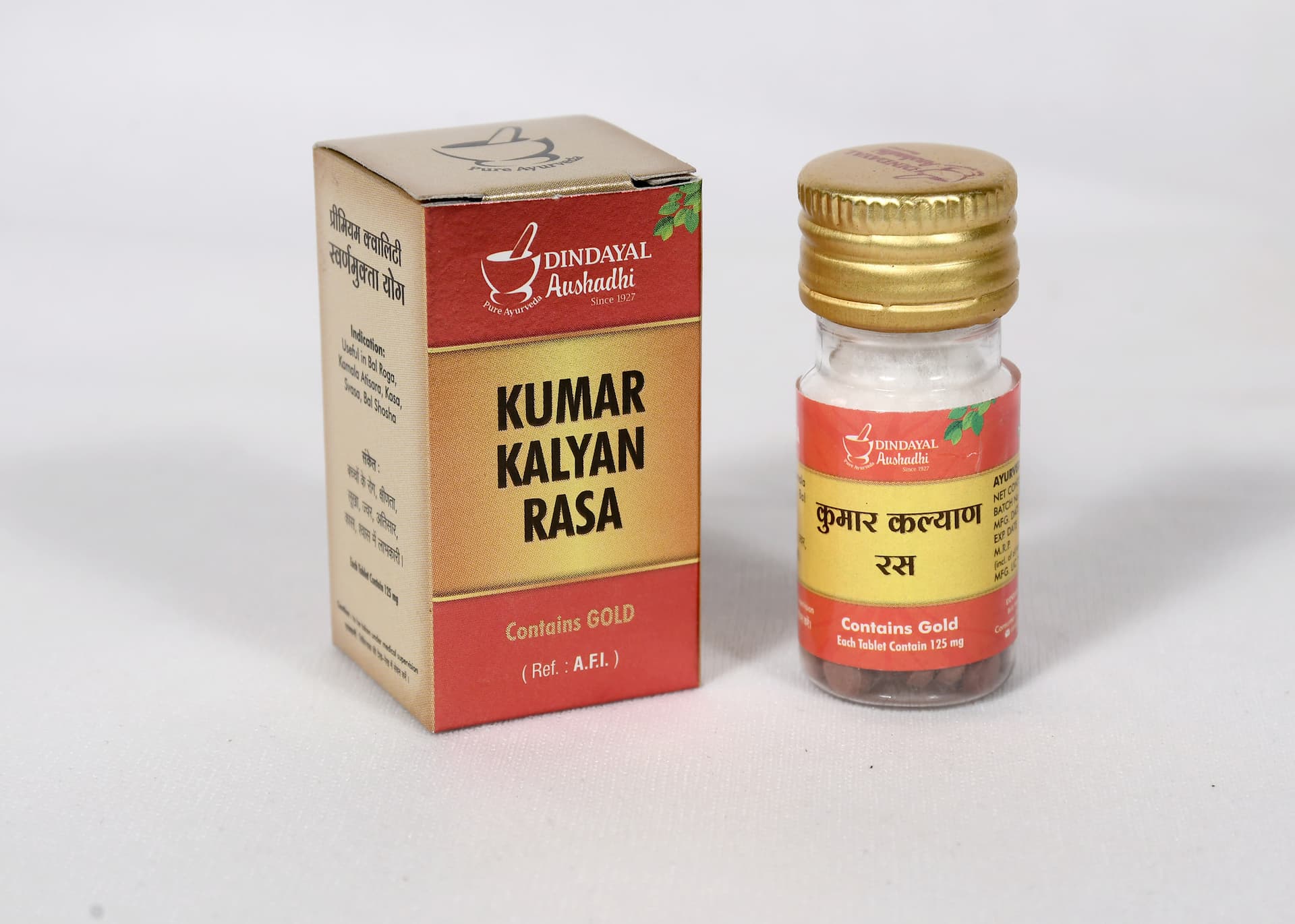 Kumar Kalyan Rasa (S.Y.)