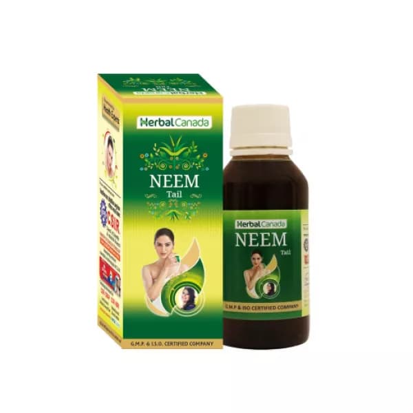 Neem Oil