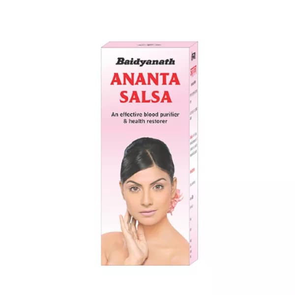 Anant Salsa