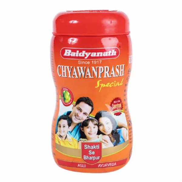 Chyawanprash Special