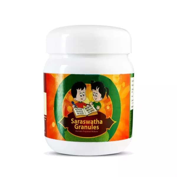 Saraswatha Granules