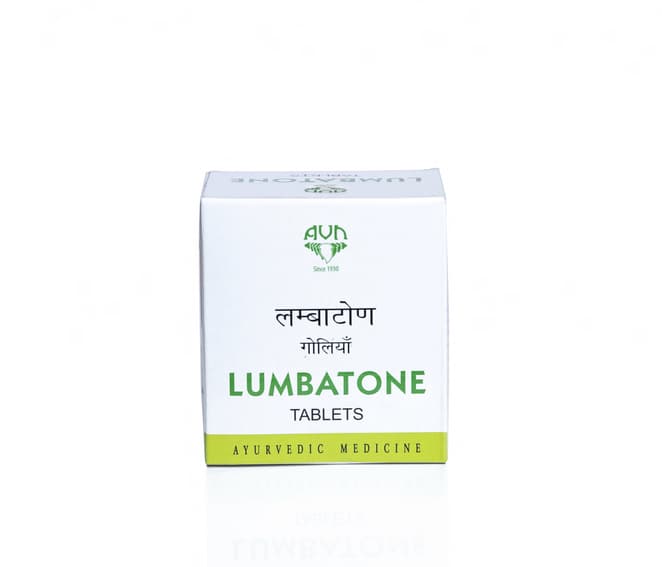 Lumbaton Tablets