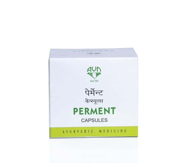 Perment Capsules