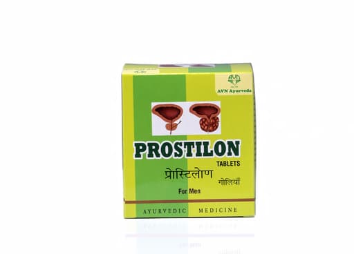 Prostilon Tablets