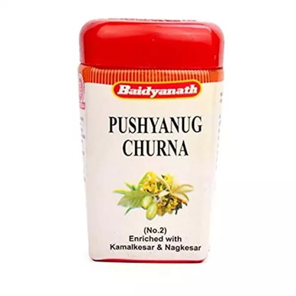 Pushyanug Churna