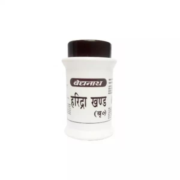 Haridrakhandha Brihat