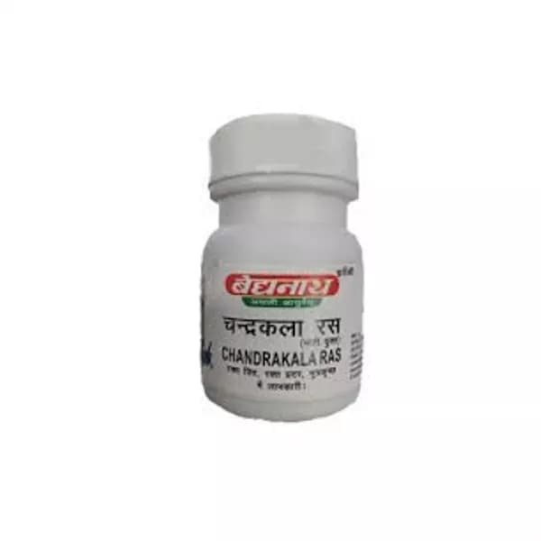Chandrakala Ras