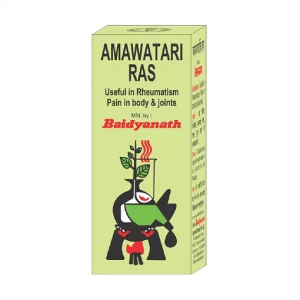Amavatari Ras