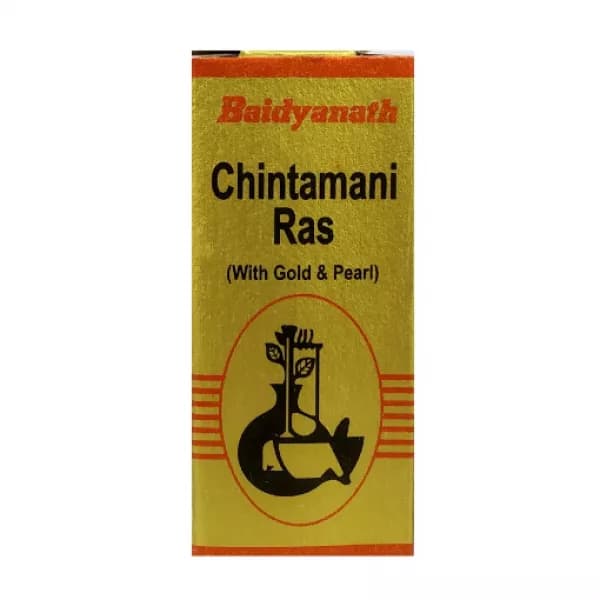 Chintamani Ras