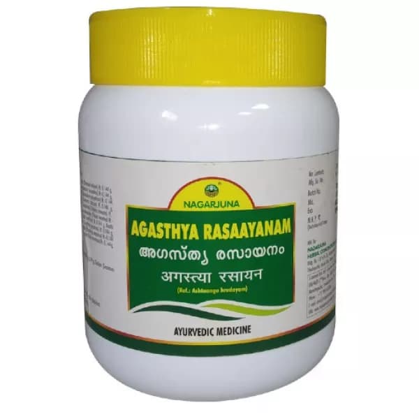 Agasthya Rasayanam