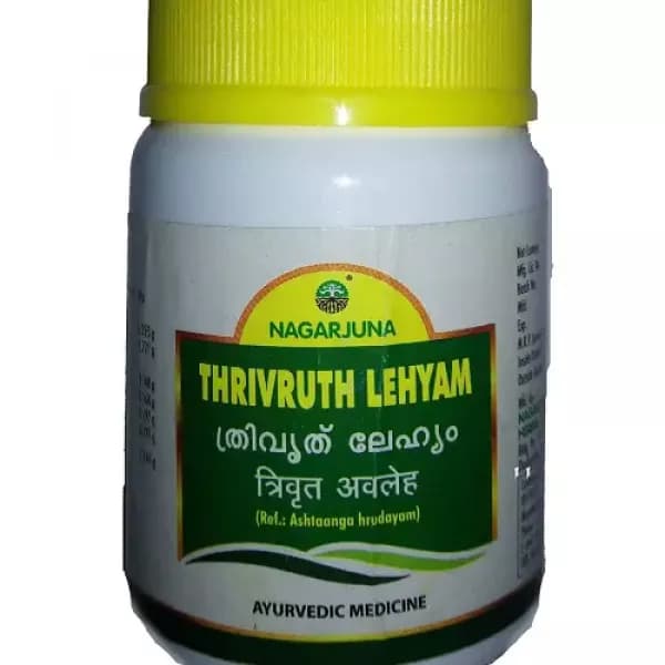 Thrivruth Lehyam