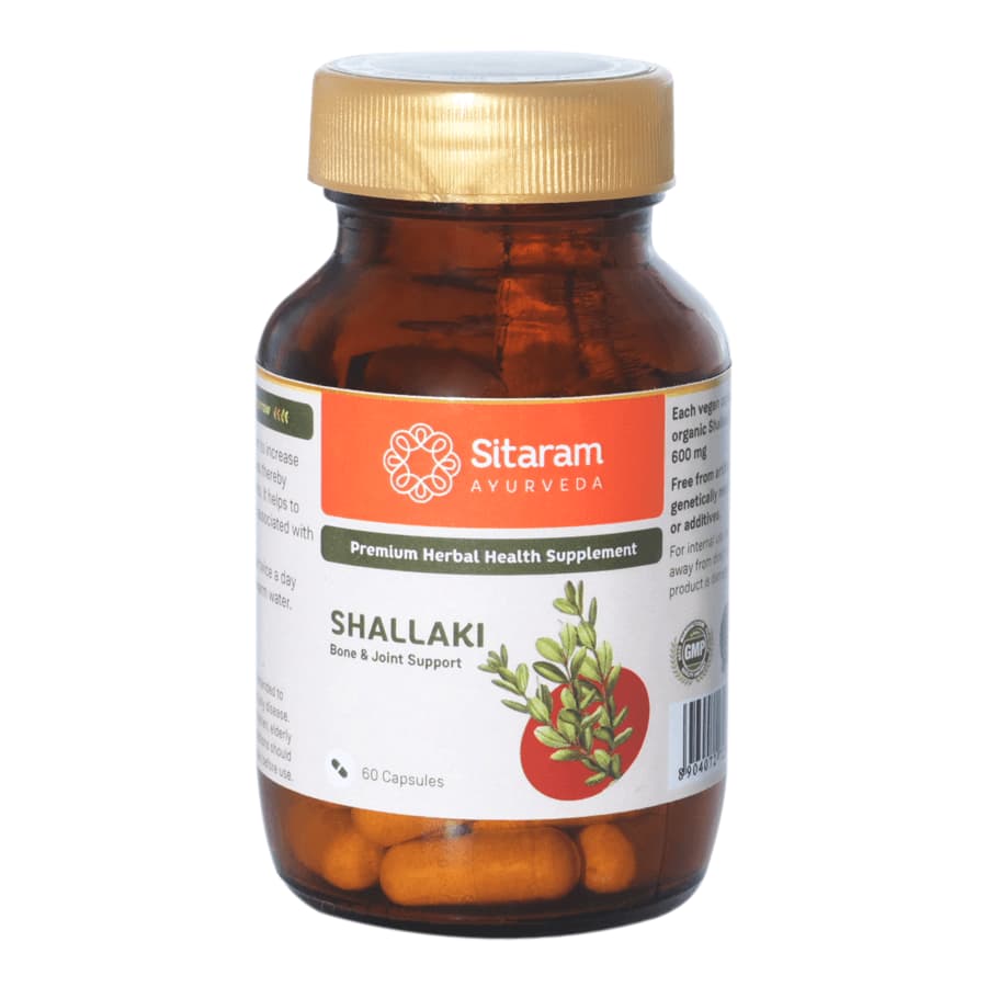 Shallaki Capsules