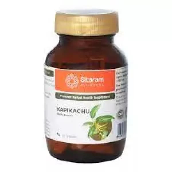 Kapikachu Capsules