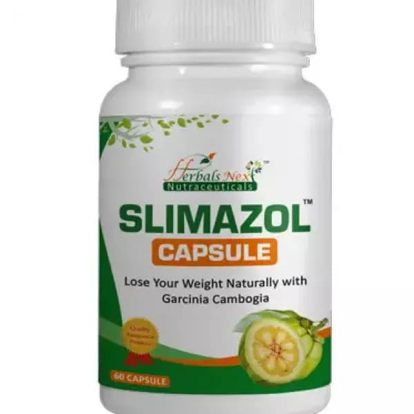 Slimazol Capsule