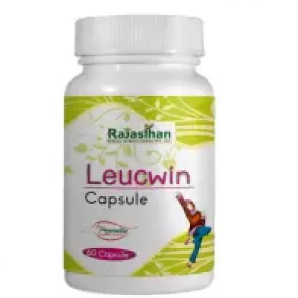 Leucwin Capsule