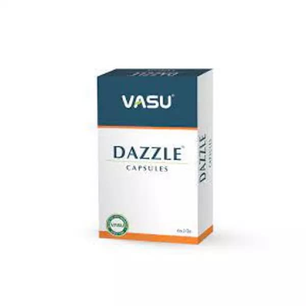 Dazzle Capsule