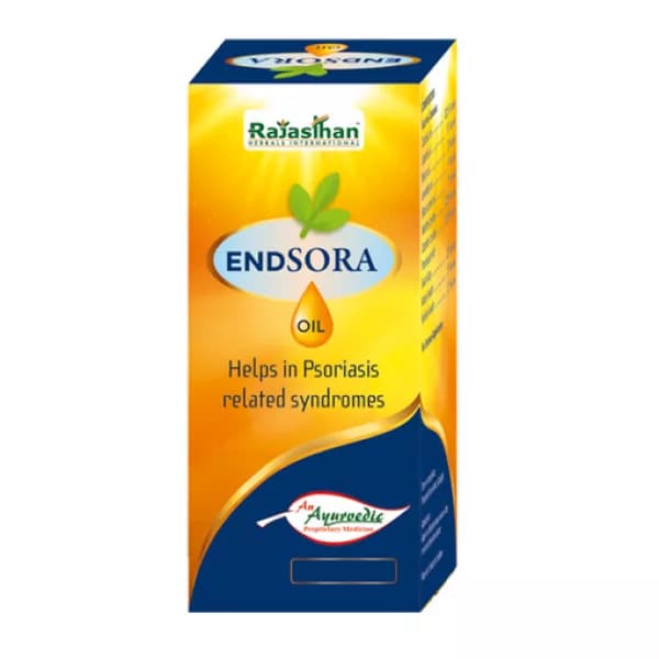 Endsora Oil