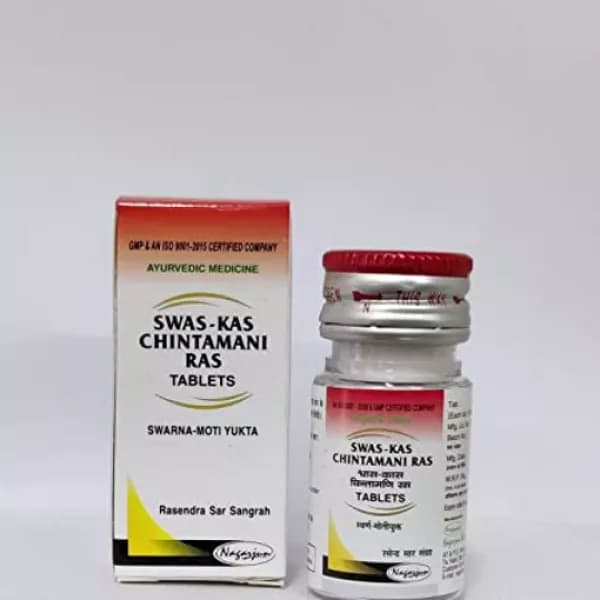 Swas-Kas Chintamani Ras