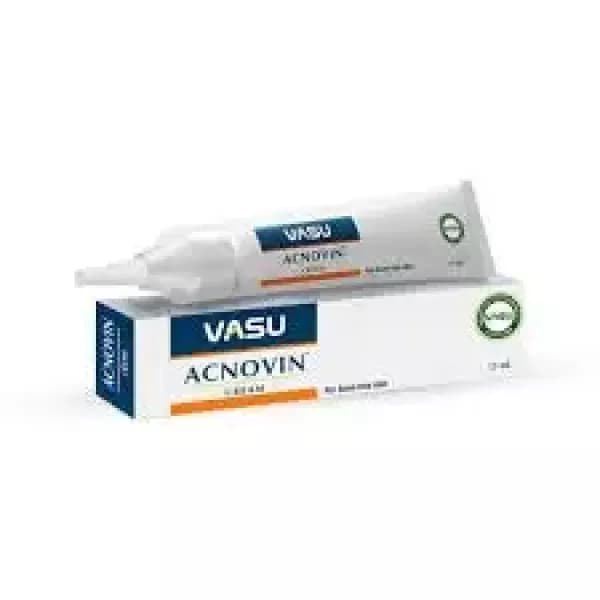 Acnovin Cream