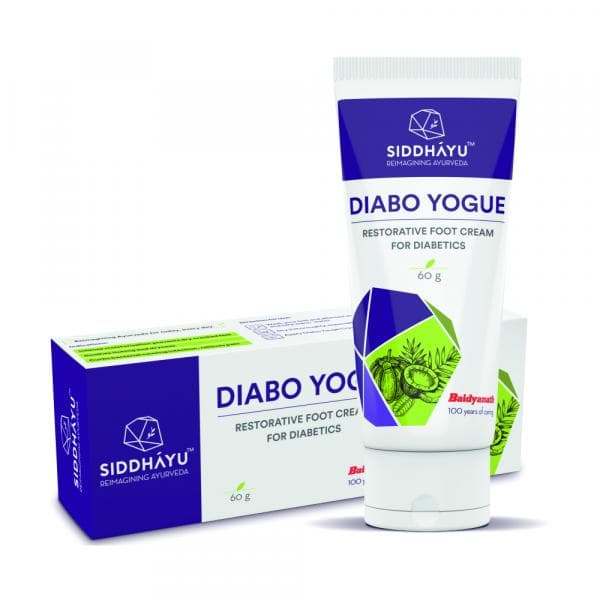 Siddhayu Diabo Yogue