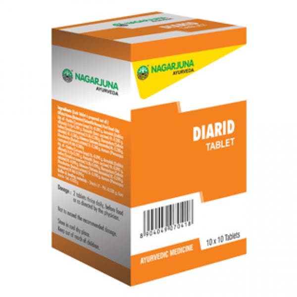 Diarid Tablet