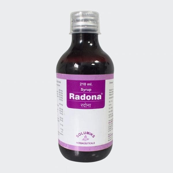 Radona Syrup