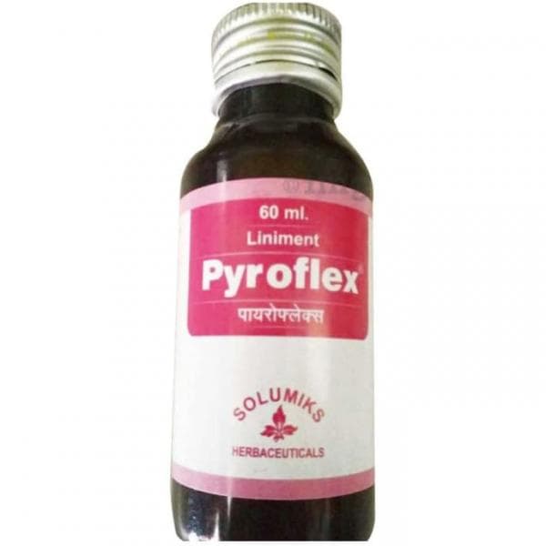 Pyroflex Liniment
