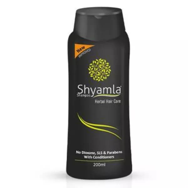 Shymla Shampoo