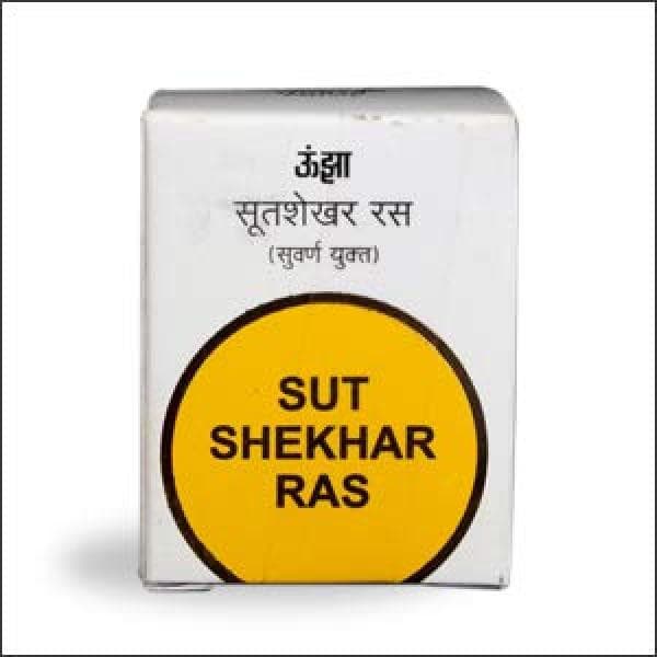 Sutshekhar Ras