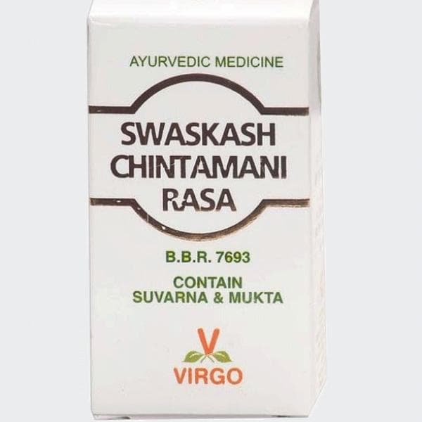 Swaskasa Chintamani Rasa