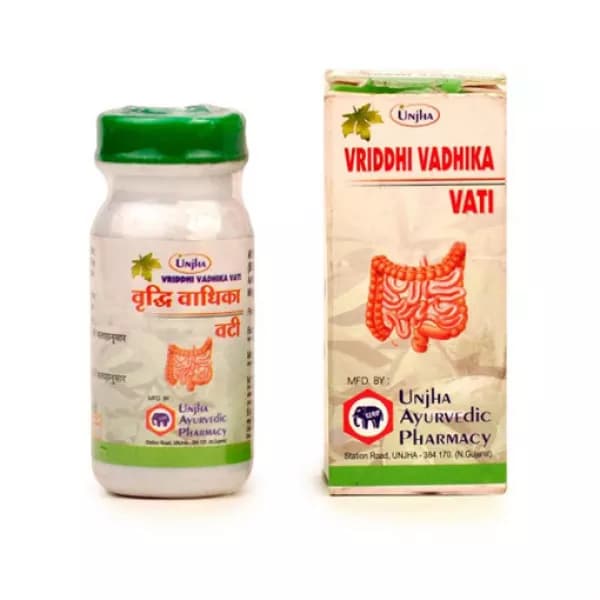 Vriddhi Vadhika Vati