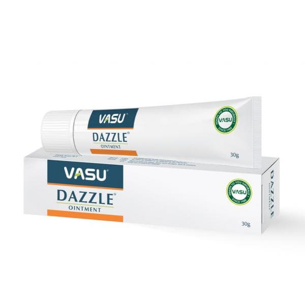 Dazzle-Ointment