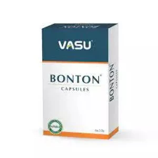 Bonton Capsule