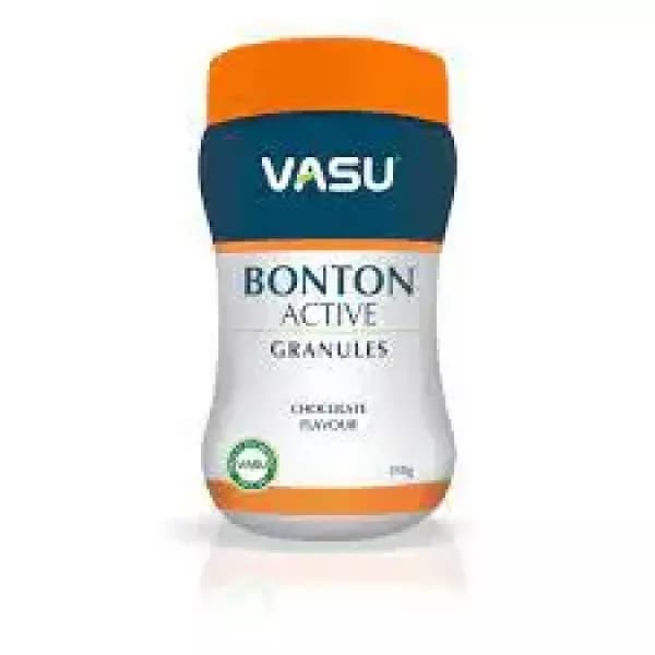 Bonton Active Granules