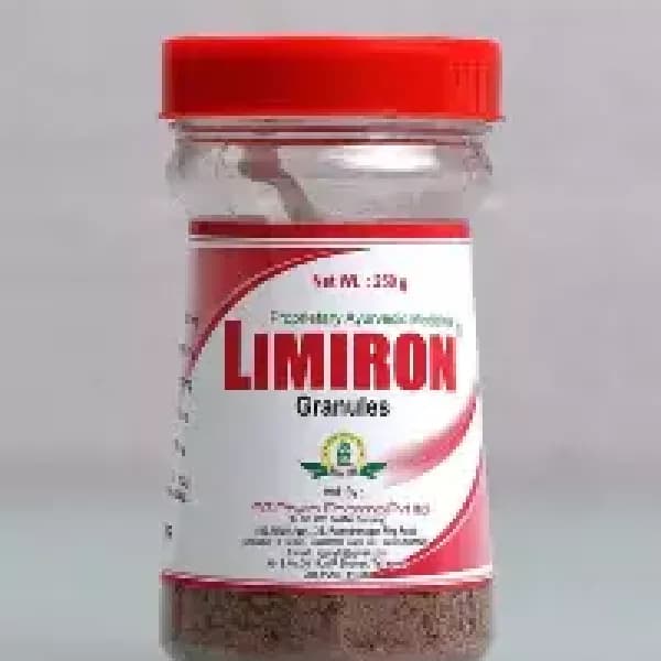 Limiron Granules