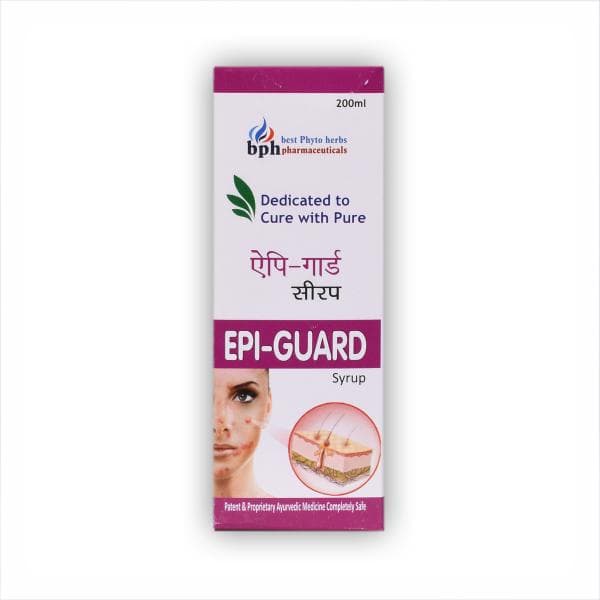 Epi-Guard Syrup