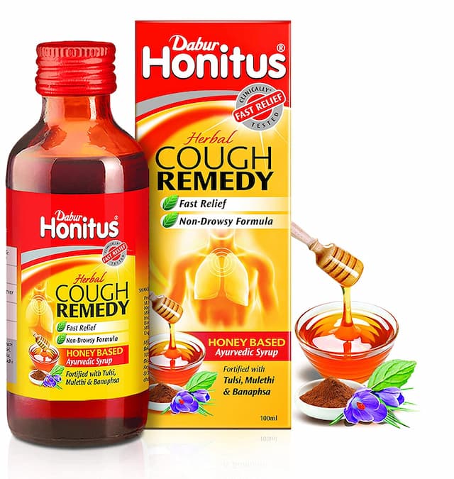 Honitus Syrup