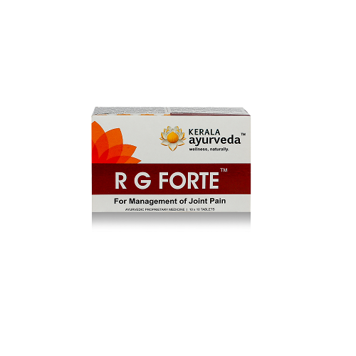 R G Forte Tablet