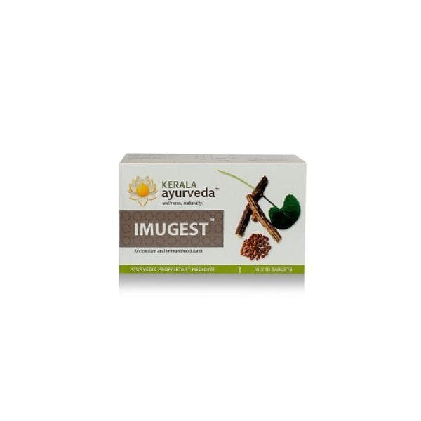 Imugest Tablet