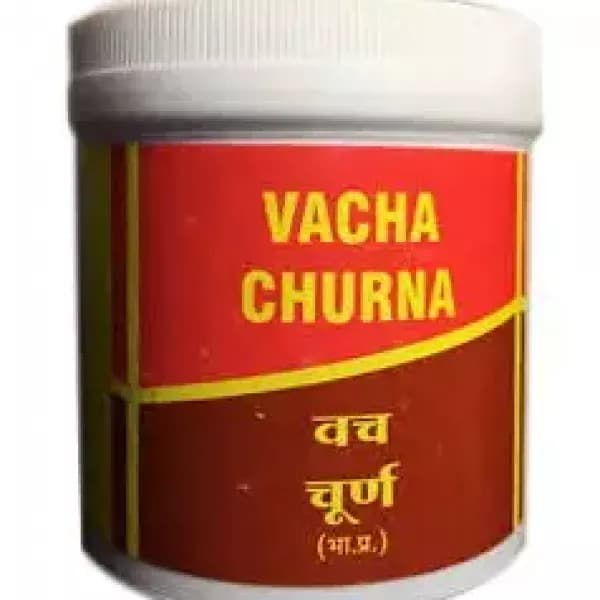 Vacha Churn